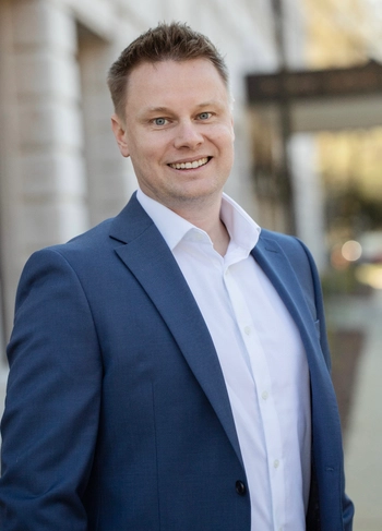 Josh Pertzborn, REALTOR®, Raleigh Realty